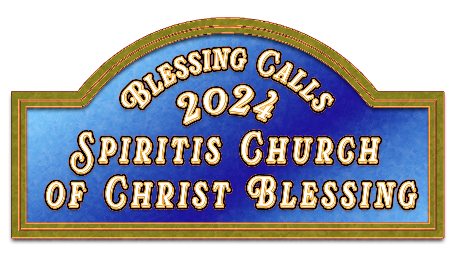 May 26, 2024 Memorial Day Blessing Call – Christ Blessing